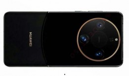 mate70最新爆料背影,颠覆性设计，性能与美学完美融合